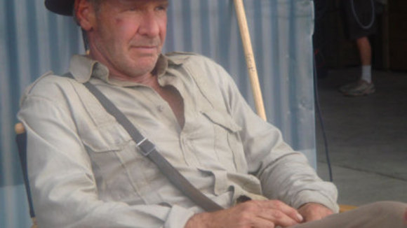 Photo from the movie Indiana Jones and the Kingdom of the Crystal Skull