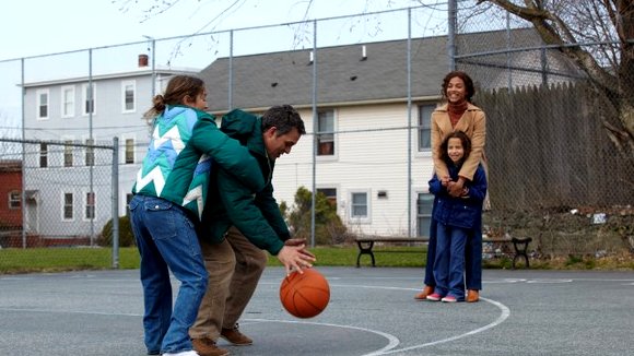 Photo from the movie Infinitely Polar Bear