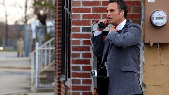 Photo from the movie Infinitely Polar Bear