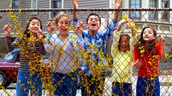 Photo from the movie Infinitely Polar Bear