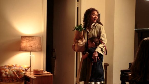 Photo from the movie Infinitely Polar Bear