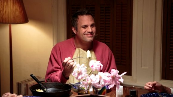 Photo from the movie Infinitely Polar Bear