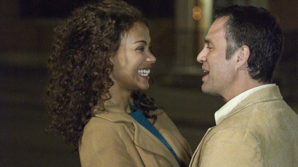 Photo from the movie Infinitely Polar Bear