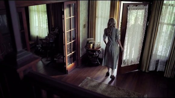Photo from the movie Intruders