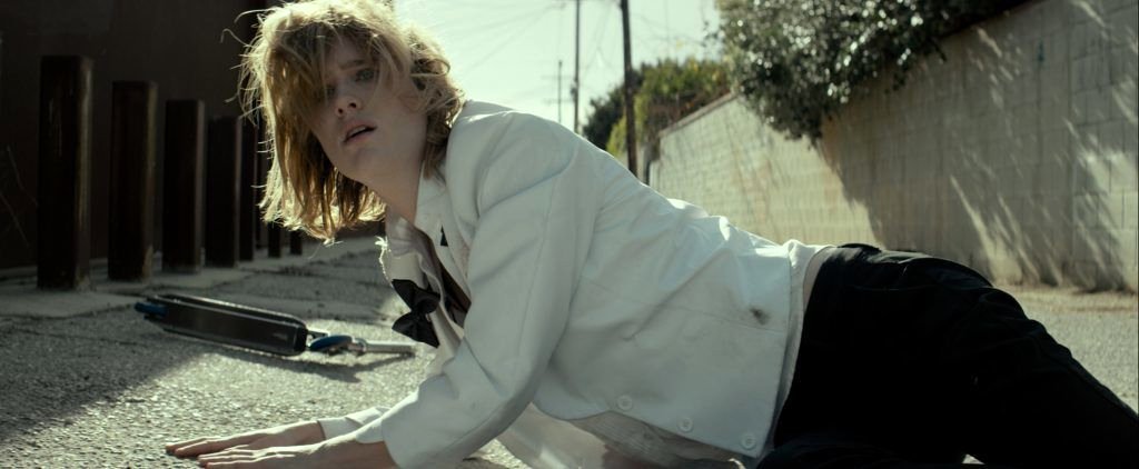 Photo from the movie Izzy Gets the F.ck Across Town