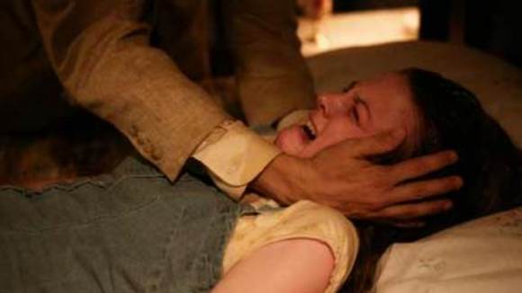 Photo from the movie The Last Exorcism