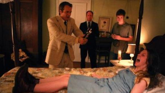 Photo from the movie The Last Exorcism