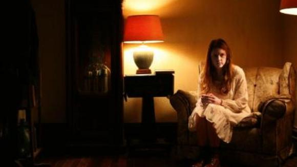 Photo from the movie The Last Exorcism