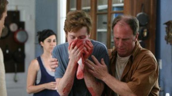 Photo from the movie The Last Exorcism