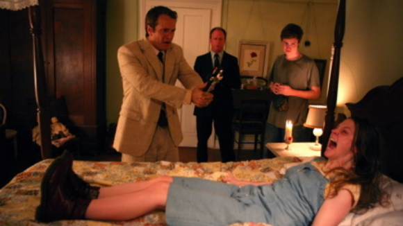 Photo from the movie The Last Exorcism
