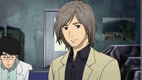 Photo from the movie The Laws of the Universe Part 0