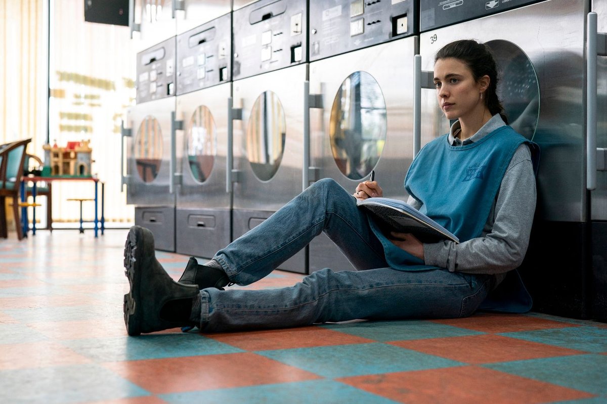 Photo from the movie Maid