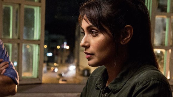 Photo from the movie Mardaani