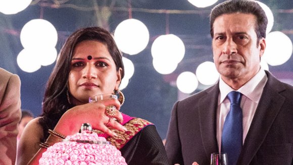 Photo from the movie Mardaani