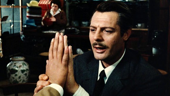 Photo from the movie Matrimonio all'italiana