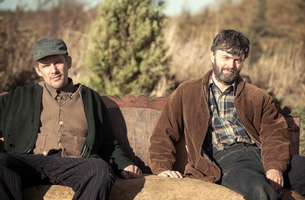 Photo from the movie Maudie