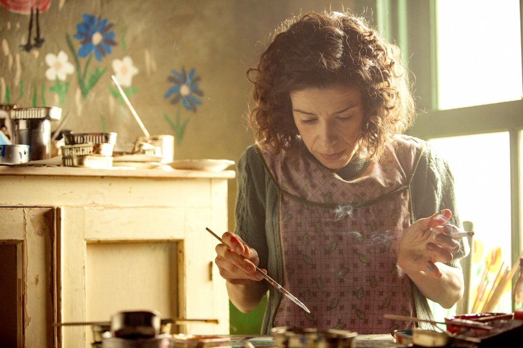 Photo from the movie Maudie