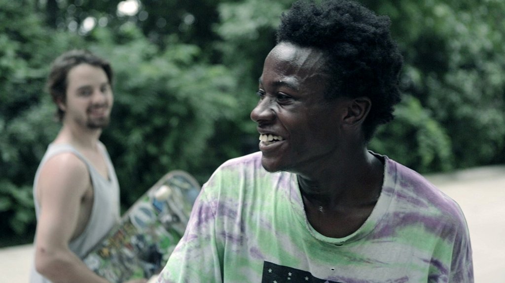 Photo from the movie Minding the Gap