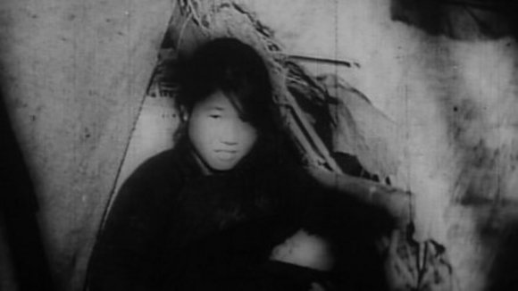 Photo from the movie Nanking