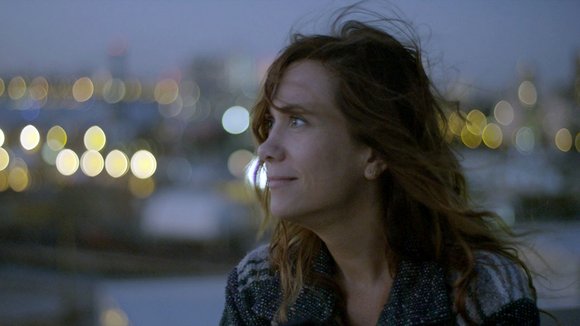 Photo from the movie Nasty Baby