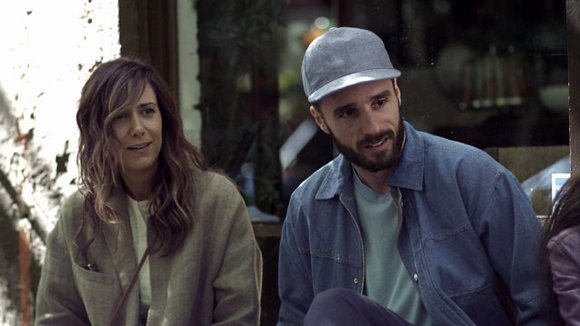 Photo from the movie Nasty Baby