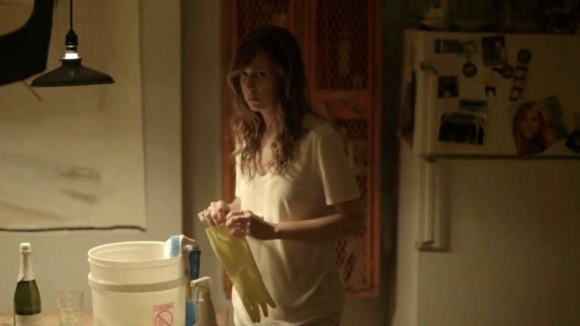 Photo from the movie Nasty Baby