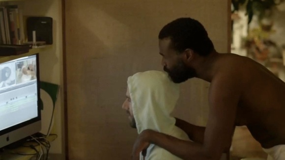 Photo from the movie Nasty Baby