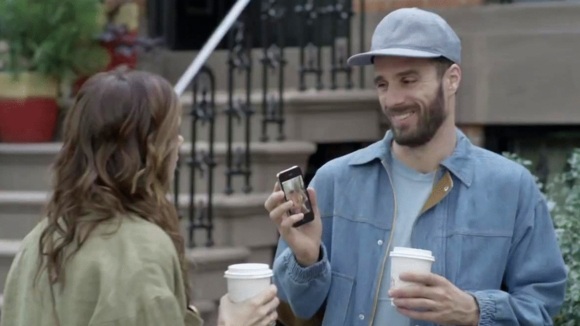 Photo from the movie Nasty Baby