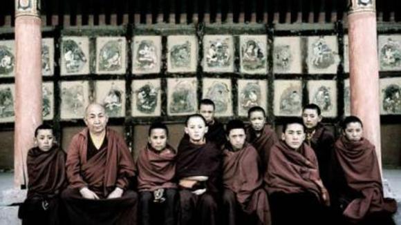 Photo from the movie Oh My God