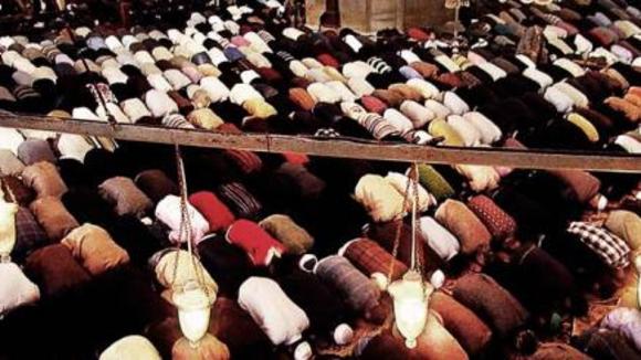 Photo from the movie Oh My God