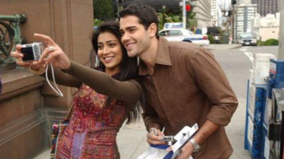 Photo from the movie The Other End of the Line