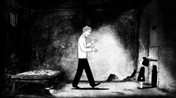 Photo from the movie Persepolis