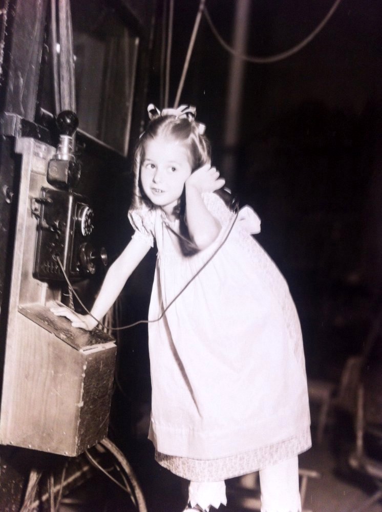 Photo from the movie Peter Ibbetson