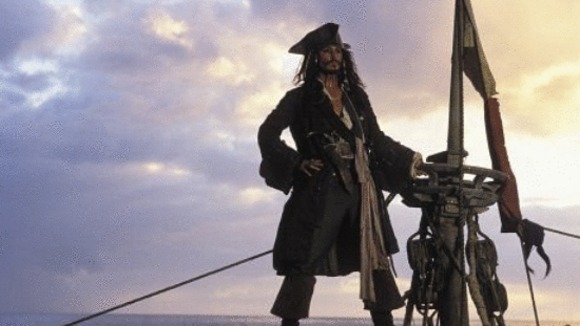 Photo from the movie Pirates of the Caribbean: The Curse of the Black Pearl