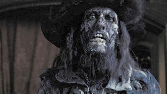 Photo from the movie Pirates of the Caribbean: The Curse of the Black Pearl