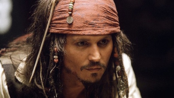 Photo from the movie Pirates of the Caribbean: The Curse of the Black Pearl