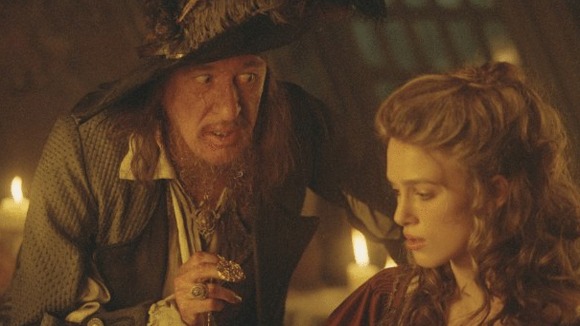 Photo from the movie Pirates of the Caribbean: The Curse of the Black Pearl
