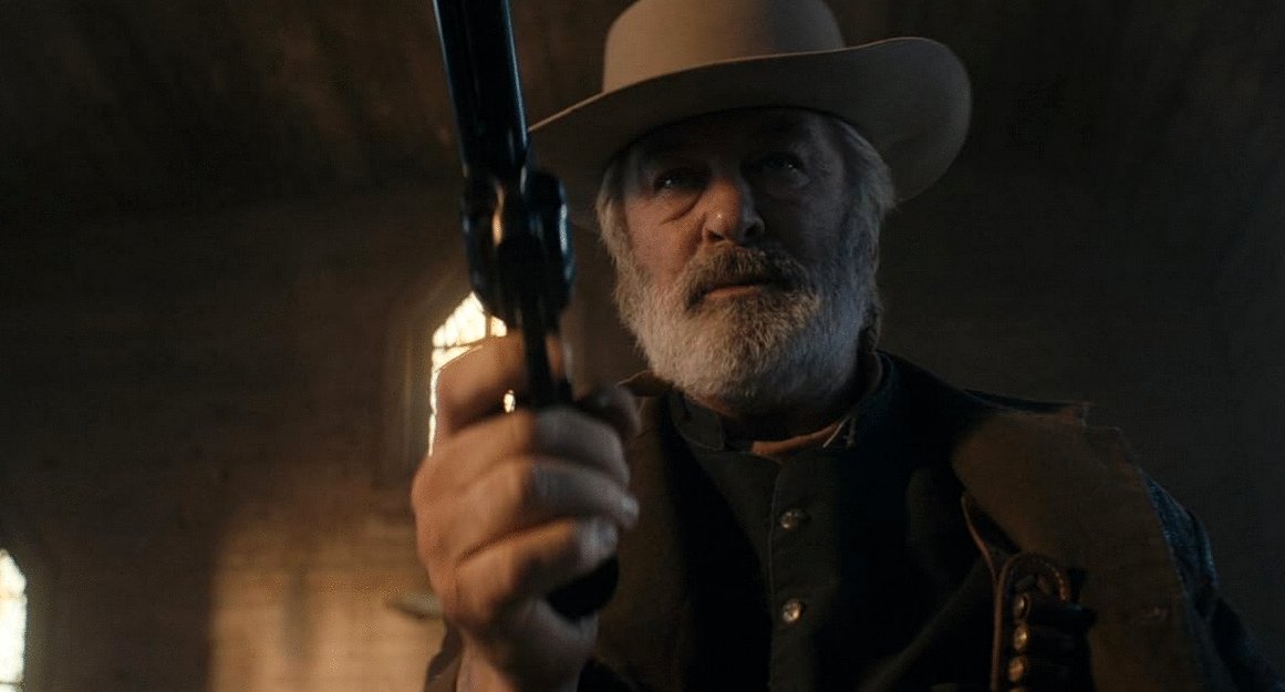 Photo from the movie Rust