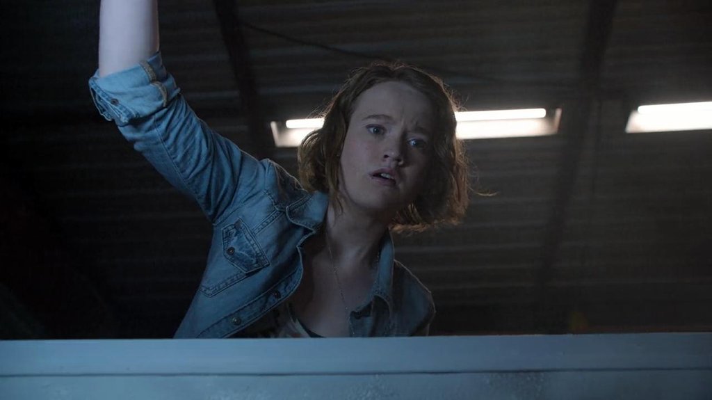 Photo from the movie Santa Clarita Diet