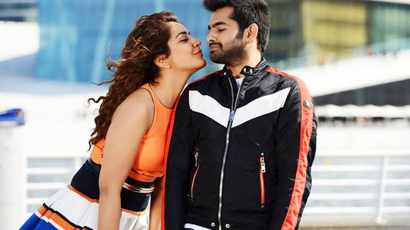 Photo from the movie Shivam
