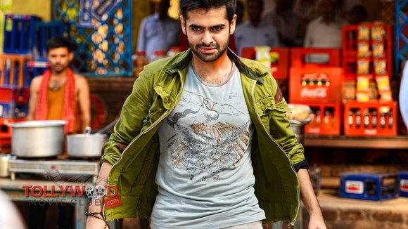 Photo from the movie Shivam