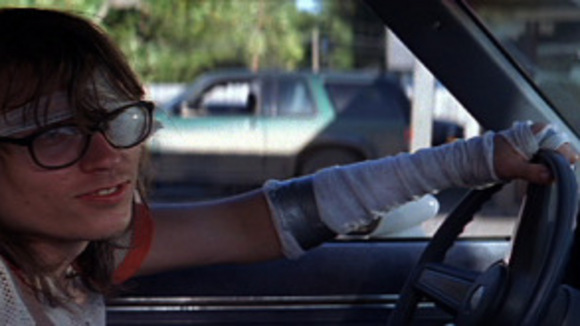 Photo from the movie Shotgun Stories