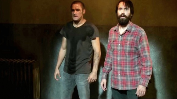 Photo from the movie Intruders