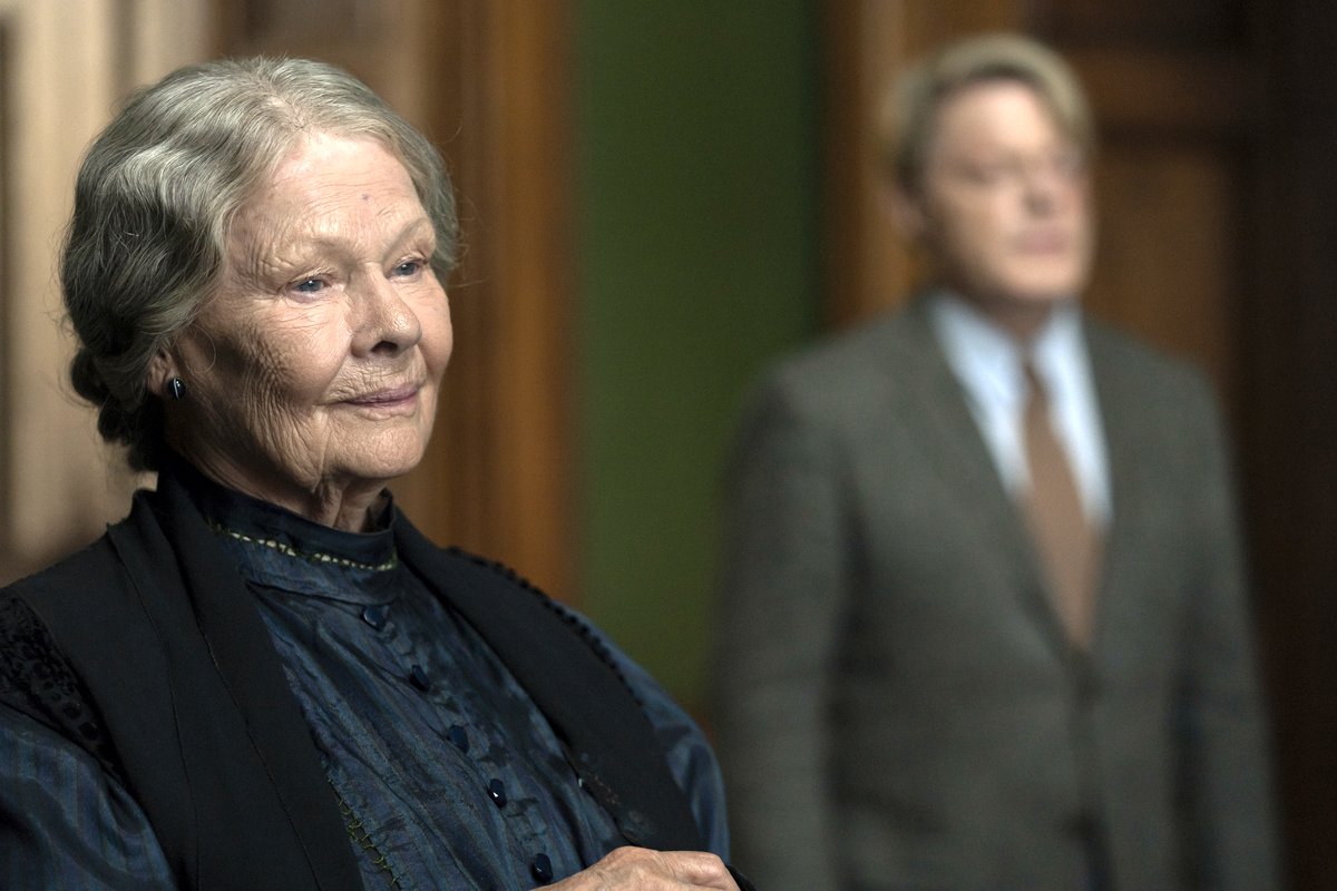 Photo from the movie 6 Minutes to Midnight