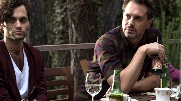 Photo from the movie The Slap