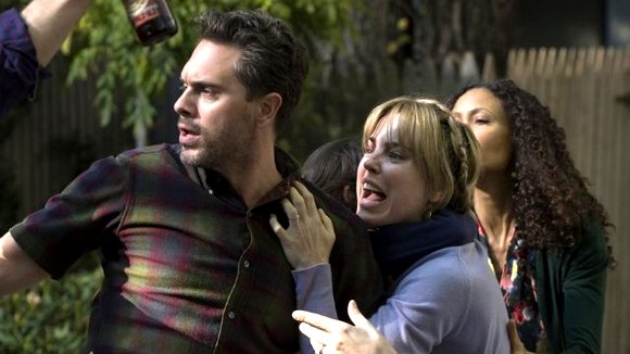 Photo from the movie The Slap