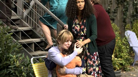 Photo from the movie The Slap