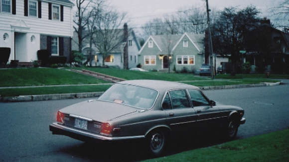 Photo from the movie The Spectacular Now