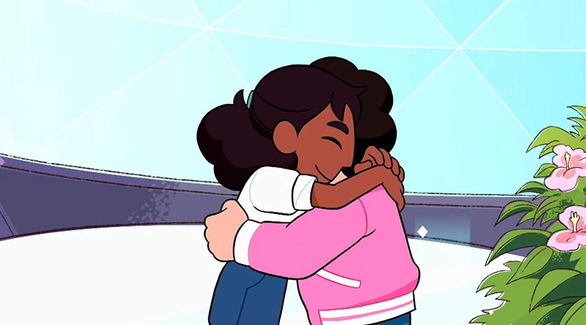 Photo from the movie Steven Universe: The Movie