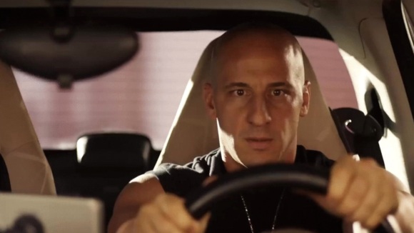 Photo from the movie Superfast!